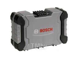Набор бит, головок 43шт (2607017164) (BOSCH)