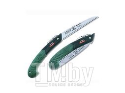 Пила складная, с прям. полотном, L=180мм/4мм, Samurai JD-180-LH