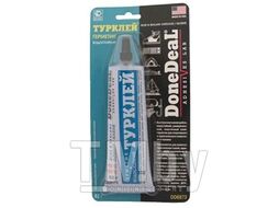 Турклей герметик 82г DoneDeaL DD6873