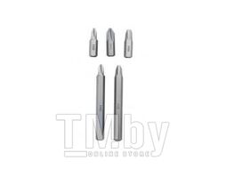 Бита крестообразная 5/16" 80ммL, PH.2 Rock FORCE 151802