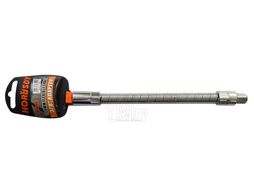 Удлинитель гибкий 300мм , 3/8" Partner PA-97213