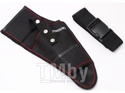 Сумка для инструментов поясная типа "кобура" Forsage F-02R064