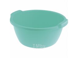 Таз пластмассовый круглый 8л ТМ Elfe light 92967