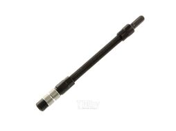Гибкий переходник для бит,145мм, 1/4" GROSS 11367