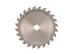 Пильный диск по дереву, 250 х 32мм, 24 зуба MATRIX Professional 73265