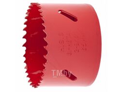 Коронка BIMETAL, 65 мм MATRIX 72465