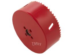 Коронка BIMETAL, 105 мм MATRIX 72493