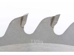 Пильный диск по дереву 185 x 20/16 x 24Т GROSS 73313