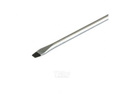 Отвертка Profi, SL3,0 х 100 мм, S2, двухкомп. рукоятка MATRIX 11806
