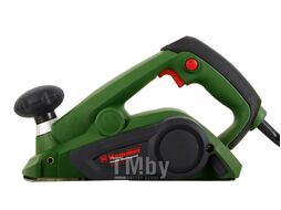 Рубанок Hammer Flex RNK600 600Вт 17000об/мин нож 82мм срез 1-2мм