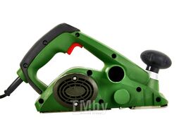 Рубанок Hammer Flex RNK600 600Вт 17000об/мин нож 82мм срез 1-2мм