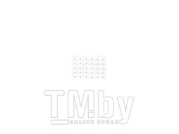 Шайбы алюминиевые (набор 300шт) Yato YT-06865