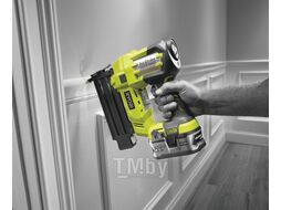 Гвоздезабивной пистолет электро-пневматический Ryobi R 18 N 18 G-O