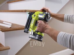Гвоздезабивной пистолет электро-пневматический Ryobi R 18 N 18 G-O