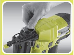 Гвоздезабивной пистолет электро-пневматический Ryobi R 18 N 18 G-O