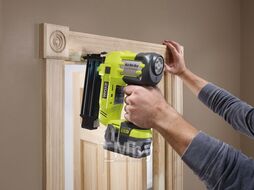 Гвоздезабивной пистолет электро-пневматический Ryobi R 18 N 18 G-O