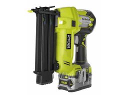 Гвоздезабивной пистолет электро-пневматический Ryobi R 18 N 18 G-O