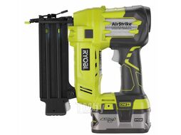 Гвоздезабивной пистолет электро-пневматический Ryobi R 18 N 18 G-O