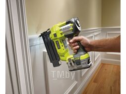 Гвоздезабивной пистолет электро-пневматический Ryobi R 18 N 18 G-O