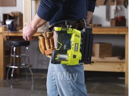Гвоздезабивной пистолет электро-пневматический Ryobi R 18 N 18 G-O