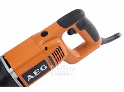 Пила сабельная AEG US 1300 XE