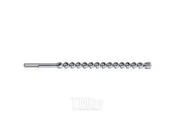 Бур AEG SDS-max 18x400Х540 мм, 4 режущих кромки, AEG