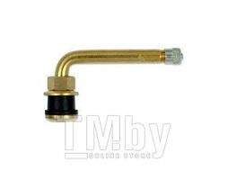 Вентиль для б/к грузовых шин (металлический) Horex TR 571С