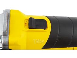 УШМ (болгарка) одноручная MOLOT MAG 1206 в кор. (600 Вт, диск 125х22 мм, без регул. об.)