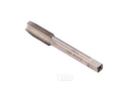 Метчик ручной М10 х 1,25 мм, Р6М5 MATRIX 76691
