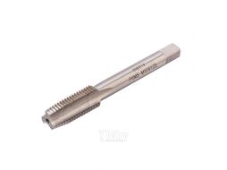 Метчик ручной М10 х 1,25 мм, Р6М5 MATRIX 76691