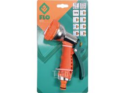 Пистолет-распылитель 1/2" 7 функц. (мет.) Flo 89191