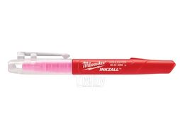 Текстмаркеры цветные MILWAUKEE INKZALL