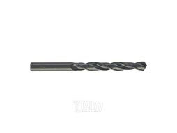 Сверло по металлу MILWAUKEE 10,5x133 HSS-R
