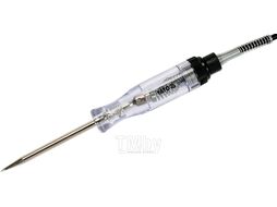 Пробник-отвертка автомобильный 6-12V Yato YT-2866