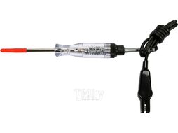 Пробник-отвертка автомобильный 6-12V Yato YT-2866