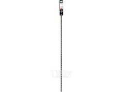 Сверло по бетону SDS+ S4 10х600мм Yato YT-4174