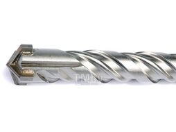 Сверло-Бур по бетону SDS-Max 18х300мм "Sthor" 23372