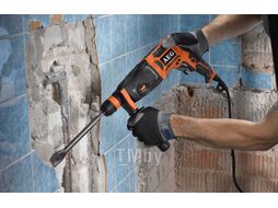 Перфоратор AEG KH24 IXE SDS +