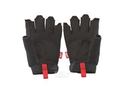 Перчатки беспалые MILWAUKEE 10/XL