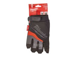 Перчатки беспалые MILWAUKEE 10/XL