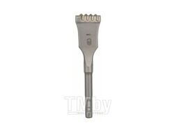 Стыковочное зубило SDS+ 130мм (BOSCH)