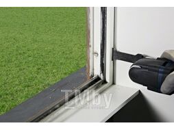 Полотно пильное погружное BOSCH Carbide MAIZ 32 AT Metal (для нового поколения GOP c системой StarlockMax)