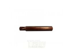 Бита TORX T40x75ммL,10мм Forsage F-1767540 Premium