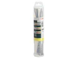 Набор 3 сверла и 2 зубила SDS+ (BOSCH)