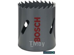 Коронка HSS Bi-metal Standart Co 8% со стандартным переходником D44 1 3 4 44мм 2.608.584.114