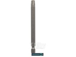 Насадка-бита со шлицем Torx Extra-Hart T40H 89мм (1шт) 2.607.001.660 BOSCH