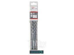 Сверло ударное по бетону SDS plus-7 D8 150 215мм (10шт.) 2.608.585.064 BOSCH