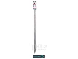 Зубило пикообразное ECO SDS-max 600мм 2.608.690.242 BOSCH