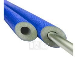 Теплоизоляция для труб ENERGOFLEX SUPER PROTECT синяя 28/4-11м (теплоизоляция для труб)