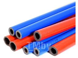 Теплоизоляция для труб ENERGOFLEX SUPER PROTECT синяя 28/4-11м (теплоизоляция для труб)